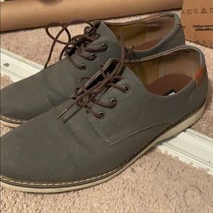 Men’s Steve Madden shoes